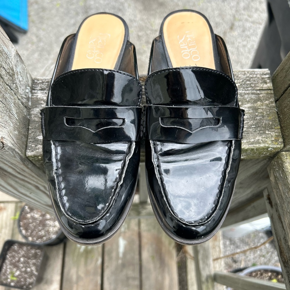 Franco Sarto shoes